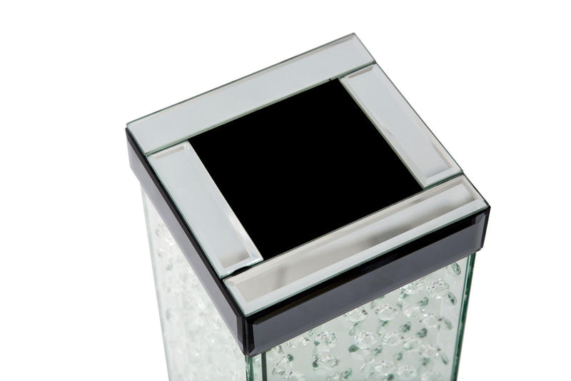 Montreal Decorative Crystal Vase - Small - Furniture Now (CA)