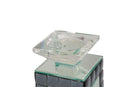 Montreal Mirrored Candle Holder, Medium (6/pack) - Furniture Now (CA)
