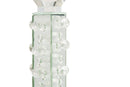 AICO Montreal Crystal Tower w/Mirror, Small (2/pack) - Furniture Now (CA)