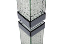 Montreal Slender Table Floor Lamp w/Crystal Accents - Furniture Now (CA)