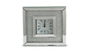 Montreal Square Table Clock - Furniture Now (CA)