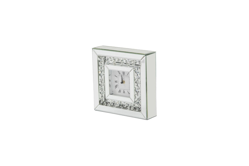 Montreal Table Clock - PACK/2 - Furniture Now (CA)