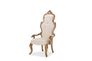 Platine de Royale Desk Chair in Champagne - Furniture Now (CA)