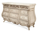Platine de Royale Dresser in Champagne - Furniture Now (CA)