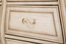 Platine de Royale Dresser in Champagne - Furniture Now (CA)