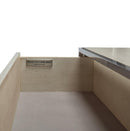 Silverlake Village Chest in Washed Oak - Furniture Now (CA)