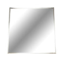 Silverlake Village Mirror in Washed Oak - Furniture Now (CA)