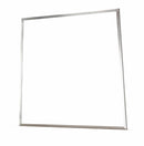 Silverlake Village Mirror in Washed Oak - Furniture Now (CA)