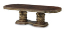 Villa Valencia Rectangular Dining Table in Classic Chestnut 72002-55 - Furniture Now (CA)