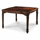 Windsor Court Gathering Table in Vintage Fruitwood - Furniture Now (CA)