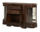 Windsor Court Sideboard in Vintage Fruitwood - Furniture Now (CA)