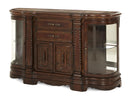 Windsor Court Sideboard in Vintage Fruitwood - Furniture Now (CA)