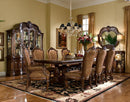 Windsor Court Sideboard in Vintage Fruitwood - Furniture Now (CA)
