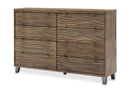 Del Mar Sound Dresser in Boardwalk - Furniture Now (CA)