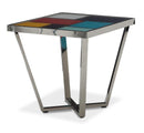 Freestanding Kube End Table - Furniture Now (CA)