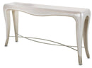 Furniture London Place Console in Creamy Pearl - Furniture Now (CA)