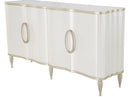 Furniture London Place Sideboard in Creamy Pearl - Furniture Now (CA)