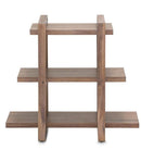 Hudson Ferry Chair Side Table in Driftwood - Furniture Now (CA)