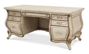 Platine de Royale Desk in Champagne - Furniture Now (CA)