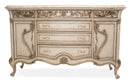 Platine de Royale Sideboard in Champagne - Furniture Now (CA)