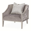Roxbury Park Accent Chair in Slate - Furniture Now (CA)