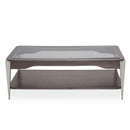 Roxbury Park Cocktail Table in Slate - Furniture Now (CA)