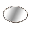 Roxbury Park Wall Mirror in Slate - Furniture Now (CA)