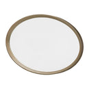 Villa Cherie Sideboard Mirror Chardonnay in Caramel - Furniture Now (CA)