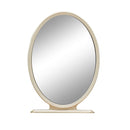Villa Cherie Vanity Mirror in Caramel - Furniture Now (CA)