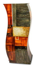 Illusions Wavy Chest - Furniture Now (CA)