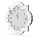 Montreal Wall Clock - Furniture Now (CA)