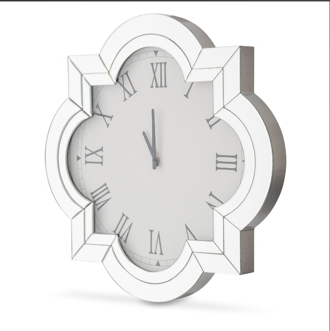 Montreal Wall Clock - Furniture Now (CA)