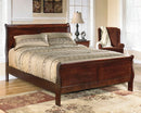 Alisdair Bed - Furniture Now (CA)