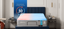Tempur-ActiveBreeze Smart Bed - Furniture Now (CA)