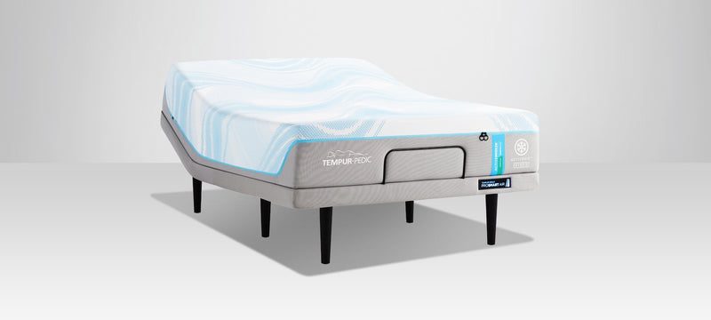 Tempur-ActiveBreeze Smart Bed