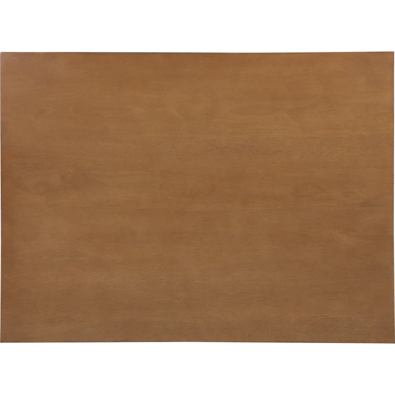 Vilo Home VH969 Alameda 6 Piece Dining Set Natural Gray Finish Wood - Furniture Now (CA)