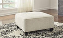 Abinger Oversized Accent Ottoman - Furniture Now (CA)