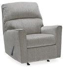 Altari Recliner - Furniture Now (CA)