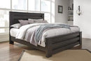 Brinxton Bed - Furniture Now (CA)
