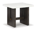 Burkhaus End Table - Furniture Now (CA)