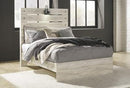 Cambeck Bed - Furniture Now (CA)