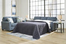 Cashton Sofa Sleeper - Furniture Now (CA)