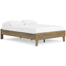 Deanlow Bed - Furniture Now (CA)