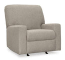 Deltona Recliner - Furniture Now (CA)