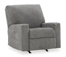 Deltona Recliner - Furniture Now (CA)