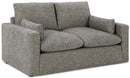 Dramatic Loveseat - Furniture Now (CA)