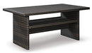 Easy Isle Multi-Use Table - Furniture Now (CA)