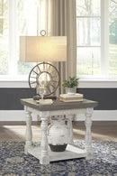 Havalance End Table Set - Furniture Now (CA)