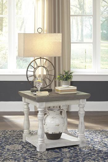 Havalance End Table Set - Furniture Now (CA)