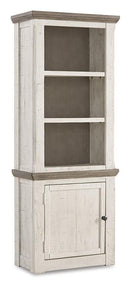 Havalance Left Pier Cabinet - Furniture Now (CA)